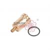 STARKMEISTER S133514 Стакан форсунки с уплотнительным кольцом Volvo Eng.D 12 A/B/C/D/F,D 12 D Gen. 6, 85 104 133