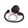 STARKMEISTER S133628 Колба фильтра сепаратора RVI Premium, Kerax, Magnum DXi 13; Volvo D 9 A/B, D 11 A/B/C, D 12, 20 869 