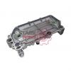 STARKMEISTER S14.0020 Крышка масляного радиатора с прокладкой Scania P/G/R/T/4-Series DC9,DC11,DC-DT12 mot.6357164-6357770 2 010 938
