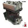 STARKMEISTER S14.0586 Компрессор воздушный 2-х цилиндровый (Knorr-Bremse: LP4964) Scania P/G/R/T/4-Series,Bus