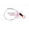 STARKMEISTER S141061 Щуп уровня масла ДВС Scania 4/P/G/R/T-Series, 1 515 985