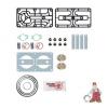 STARKMEISTER S14.1646 Ремонтный комплект компрессора (Knorr-Bremse: K018809) For LK4949,LK4951,LK4956,LK4961,LK4970 K018809