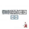 STARKMEISTER S14.1648 Комплект платы клапанов компрессора (Knorr-Bremse: K018806) For LK4949,LK4951,LK4956,LK4961,LK4970 K018806