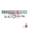 STARKMEISTER S142440 Ремонтный комплект компрессора полный For Knorr-Bremse:LK4949,LK4951,LK4956,LK4961,LK4970 Scania, 2 