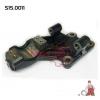 STARKMEISTER S15.0011 Кронштейн реактивной штанги Iveco Eurotrakker,Cursor