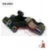 STARKMEISTER S15.0012 Кронштейн реактивной штанги Iveco Eurotrakker,Cursor 4121 8212