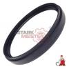 STARKMEISTER S150224 Сальник 166x186x15/23mm оси балансира Iveco EuroTrakker 1993-2004,Cursor,Astra, 41296800