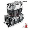 STARKMEISTER S15.0603 Компрессор воздушный 2-х цилиндровый (Knorr-Bremse:K022263N00) New Type Iveco Stralis,EuroTrakker