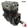 STARKMEISTER S15.0605 Компрессор воздушный 2-х цилиндровый (Knorr-Bremse:K022249N00) New Type Iveco Stralis,EuroTrakker