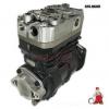 STARKMEISTER S15.0605 Компрессор воздушный 2-х цилиндровый (Knorr-Bremse:K022249N00) New Type Iveco Stralis,EuroTrakker