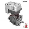STARKMEISTER S150879 Компрессор воздушный одноцилиндровый (Wabco: 412 352 020 0) Iveco Stralis,AD/AT/AS Stralis,Trakker, 
