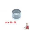 STARKMEISTER S15.1062 Втулка 44x40x26mm задняя коленчатого вала компрессора Multibrand Iveco,Ford,Deutz