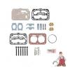 STARKMEISTER S16.0304 Ремонтный комплект компрессора полный For Wabco:911 504 506 0 DAF 75CF/85CF,CF85II/C,95XF,XF95