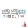 STARKMEISTER S16.0866 Ремонтный комплект компрессора For Wabco:912 518 000/001/002/003/004 0 DAF XF 105 2005-&gt;