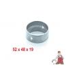 STARKMEISTER S16.0878 Втулка 52x48x19mm коленчатого вала компрессора Multibrand Volvo,Renault R.V.I.,DAF