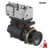 STARKMEISTER S16.1052 Компрессор воздушный 2-х цилиндровый (Wabco: 912 518 004 0) DAF CF 85IV,XF 95/105 2005-&gt;