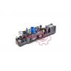 STARKMEISTER S161134 Блок клапанов управления КПП ZF ECOSPLIT DAF, 1 957 048