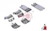 STARKMEISTER S19.1013 Комплект подшипников суппорта полный (половинки+плоские) TSB3709/4309/4312 For BPW SH,SK,S..LL BK8500810