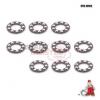 STARKMEISTER S19.1058 Комлект подшипников механизма регулировки суппорта (pack 10st.) TSB3709/4309/4312 For BPW SH,SK,S..L