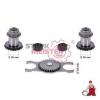 STARKMEISTER S21.0825 Ремонтный комплект механизма калибровки суппорта D=35.0mm правый For Meritor Type ELSA 1..-Series CMSK.5.7
