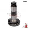 STARKMEISTER S21.0951 Вал суппорта Z=26 задний левый длинный For Meritor Type Calipers D3-Series