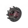 STARKMEISTER S250031 Ступица колеса Gigant K2 3020 В СБОРЕ (без упорного кольца), 9328152