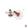 STARKMEISTER S27.0213 Заклепка L10 6.35x15.9mm оцинкованная сталь.Type 3575,полутрубчатая (упаковка/цена 100шт.) Universal