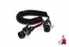 STARKMEISTER S270418 Кабель ABS 5 полюсный D=44 mm. (3x1.5 mm2 / 2x2.5 mm2) - 4.50 m., 4460082340