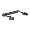 STARKMEISTER S270421 Кабель спиральный ABS/EBS 24V (7 полюсов) D=44 mm. Lmax = 4500 mm, 4460087000