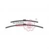 STARKMEISTER S270602 Комплект безкаркасных щеток стеклоочистителя 650/480mm, 3397 007 309