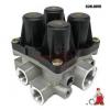 STARKMEISTER S28.0015 Клапан защитный 4-х контурный (Wabco:934 714 140 0) Volvo FH12/FM10/FM12 2001-2005,FH16 2003-2006