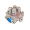 STARKMEISTER S280016 Клапан защитный 4-х контурный (Wabco:934 714 145 0) Volvo FH12/FM9/FM12 2001-2005,FH16 2003-2006,FMX