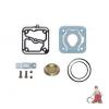 STARKMEISTER S280029 Ремонтный комплект компрессора (прокладки+клапана) For Wabco:411 154 004 0/005 0 MB Axor,Atego, 411 