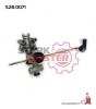 STARKMEISTER S28.0071 Кран уровня пола (Wabco:464 006 100 0) Multibrand DAF,Trailer Schmitz Cargobull,SAF,BPW,Fruehauf 464 006 100 0