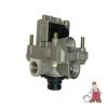 STARKMEISTER S28.0080 Клапан ABS тормозной электромагнитный Pmax.=10BAR/Port:M22x1.5mm/Bayonet (WABCO:4721950310) RENAULT