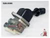 STARKMEISTER S28.0086 Тормозной кран с ручным управлением (Wabco:961 723 118 0) MAN L/M/F2000,TGL/TGM,TGA/TGS/TGX
