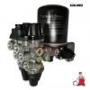 STARKMEISTER S28.0163 Блок подготовки воздуха в сборе (Wabco:932 500 007 0) MB Actros 1/2,Axor 950/952/953/954,Atego