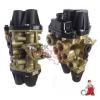 STARKMEISTER S280205 Клапан защитный 4-х контурный (Wabco:934 705 005 0) MB Actros/Axor,Atego,Bus BM368/444/634,DAF, 934 