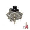 STARKMEISTER S280206 Клапан ускорительный  (Wabco:973 011 001 0) Multibrand MB Actros/Axor/Atego,MAN TGA,TGS(96S),Bus, 97