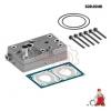 STARKMEISTER S280246 Комплект ГБЦ компрессора (Wabco: 912 510 934 2) For Wabco: 912 510 003 0 MB Eng.OM906 LA/HLA, 912 51