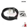 STARKMEISTER S28.0256 Датчик ABS L=1000mm угловой (Wabco:441 032 579 0) Multibrand SAF,Scania,MAN,Iveco,Renault RVI,DAF 441 032 579 0