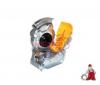 STARKMEISTER S28.0319 Головка соединительная автомат желтая M22x1,5