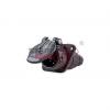 STARKMEISTER S280356 Розетка ABS/EBS 5-полюсная ISO7638 / 24V, 4460083812