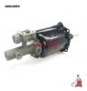 STARKMEISTER S28.0433 Усилитель механизма сцепления (Wabco:970 051 437 0) Multibrand MAN,MAZ,Kamaz,LIAZ