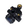 STARKMEISTER S280585 Клапан ускорительный (Wabco: 973 006 003 0) Multibrand MAN TGA-&gt;2008,TGL 2005-&gt;,MB Actros,DAF CF-Ser