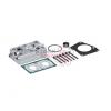 STARKMEISTER S280786 Комплект ГБЦ компрессора (Wabco: 912 510 920 2) For Wabco:912 510 100/101/103/104/105 0 MB Axor,Bus,