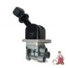 STARKMEISTER S28.0904 Тормозной кран с ручным управлением (Wabco:961 723 125 0) MB Actros1 950/952/953/954,Axor 944,Atego
