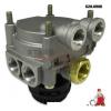 STARKMEISTER S28.0906 Ускорительный клапан (Wabco:973 011 206 0) Renault Midlum/DXi5/7,Premium/TR/PR,Kerax/DXi11/13,Magnum