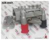STARKMEISTER S280927 Кран растормаживания прицепа (Wabco:971 002 900 0) Trailer Krone, 971 002 900 0