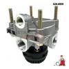 STARKMEISTER S28.0935 Ускорительный клапан (Wabco:973 011 009 0) Multibrand DAF F75/85/95,75/85CF,95XF,CF85,XF95,Iveco